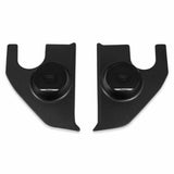 1969-72 Chevrolet Blazer Speakered Kick Panels-Pioneer Upgrade KPU000067-72