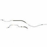 Brake Line for 1965-1966 Plymouth Fury Rear Axle stainless steel