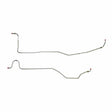 Replacement Line for 1965-1968 65-68 Mopar C-Body, Big Block/727 Lines; steel