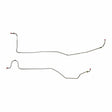 Replacement Line for 1967-1968 67-68 Mopar C-Body, Big Block/727 Lines; Stainless stainless steel
