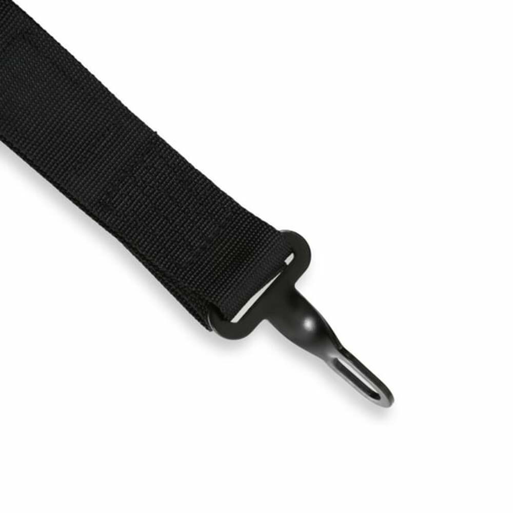 t L & L 5Pt Hnr Seat Belt Black - 717007RQP RaceQuip