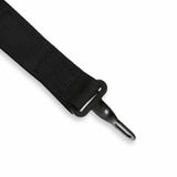 t L & L 5Pt Hnr Seat Belt Black - 717007RQP RaceQuip