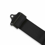 t L & L 5Pt Hnr Seat Belt Black - 717007RQP RaceQuip