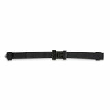 t L & L 5Pt Hnr Seat Belt Black - 717007RQP RaceQuip