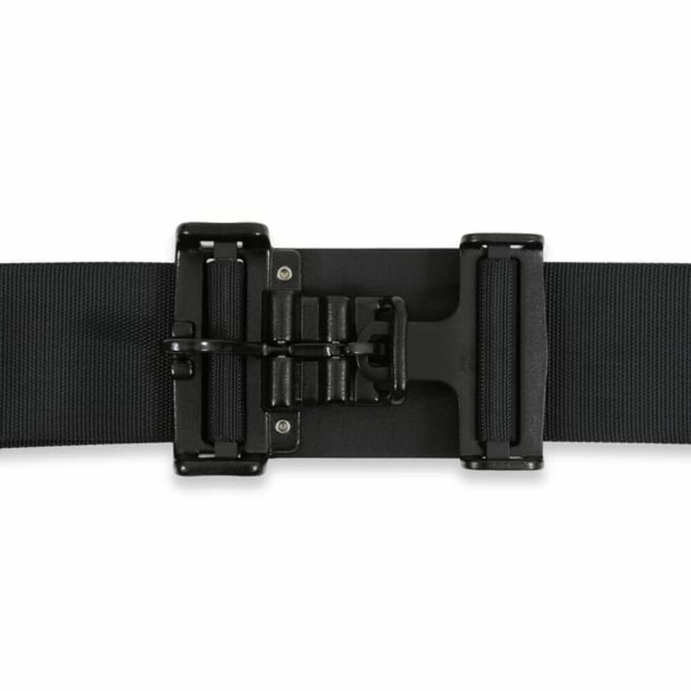 t L & L 5Pt Hnr Seat Belt Black - 717007RQP RaceQuip