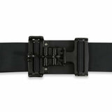t L & L 5Pt Hnr Seat Belt Black - 717007RQP RaceQuip