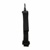 t L & L 5Pt Hnr Seat Belt Black - 717007RQP RaceQuip