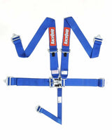 RaceQuip racing harness blue 711021RQP