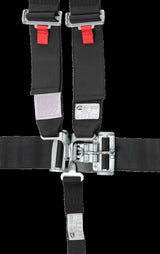 RaceQuip racing harness black 713003RQP