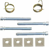 69-80 Gmc C/K Series Truck Headlight Adjusting Kit-10-Pieces L0012-69