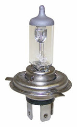 Jeep Metal Silver Bulb - L00H460W