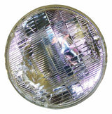 Jeep Plastic Clear headlight assembly - L0JH6024