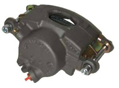 Brake Caliper, Loaded L76814 fits 1955-1968 Chevy Bel Air L76814-SCR Shafer's Classic Reproductions