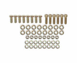 Lakewood 15335 - Bellhousing - Big Block Chrysler Lakewood chrysler-15335