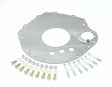 Lakewood 15705 Lakewood Safety Block Plate - Chevy - Steel - Manual Transmission Lakewood lakewood-15705-lakewood-safety-block-plate-chevy-steel-manual-transmission