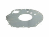 Lakewood 15705 Lakewood Safety Block Plate - Chevy - Steel - Manual Transmission Lakewood lakewood-15705-lakewood-safety-block-plate-chevy-steel-manual-transmission