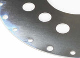 Lakewood 15705 Lakewood Safety Block Plate - Chevy - Steel - Manual Transmission Lakewood lakewood-15705-lakewood-safety-block-plate-chevy-steel-manual-transmission
