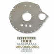 Lakewood 15741 Lakewood Safety Block Plate - Big Block Ford FE - Steel - Manu... Lakewood lakewood-15741-lakewood-safety-block-plate-big-block-ford-fe-steel-manu