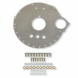 Lakewood 15741 Lakewood Safety Block Plate - Big Block Ford FE - Steel - Manu... Lakewood lakewood-15741-lakewood-safety-block-plate-big-block-ford-fe-steel-manu
