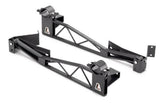 Lakewood 20460 Lakewood Ladder Bars - 1965-1972 GM A-Body - Bolt-on Lakewood lakewood-20460-lakewood-ladder-bars-1965-1972-gm-a-body-bolt-on