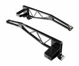 Lakewood 20460 Lakewood Ladder Bars - 1965-1972 GM A-Body - Bolt-on Lakewood lakewood-20460-lakewood-ladder-bars-1965-1972-gm-a-body-bolt-on