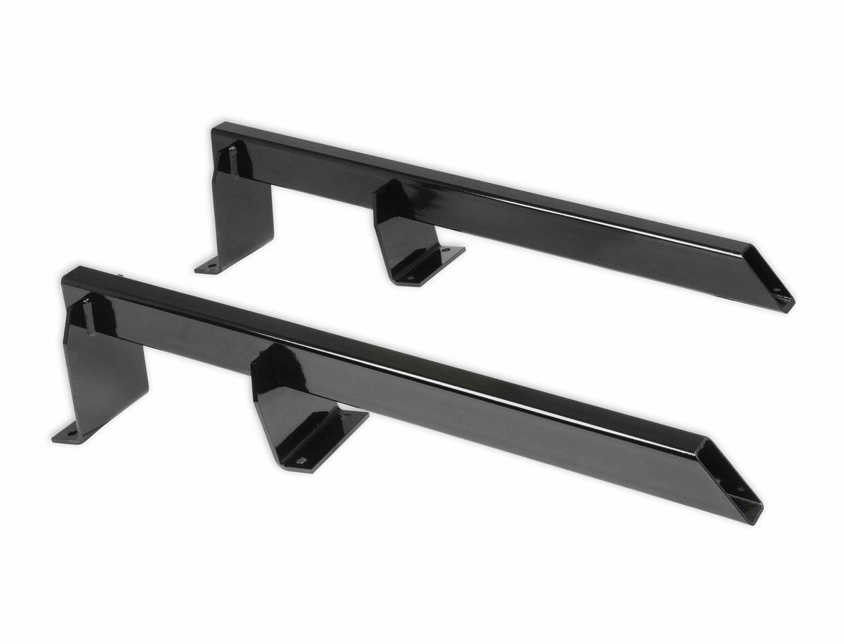 t Lakewood 21715 Heavy-Duty Leaf Spring Traction Bars Lakewood