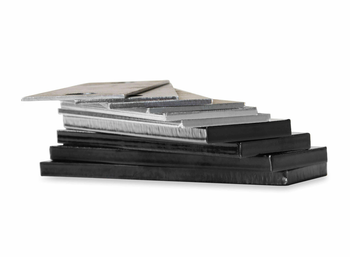 t Lakewood 21715 Heavy-Duty Leaf Spring Traction Bars Lakewood