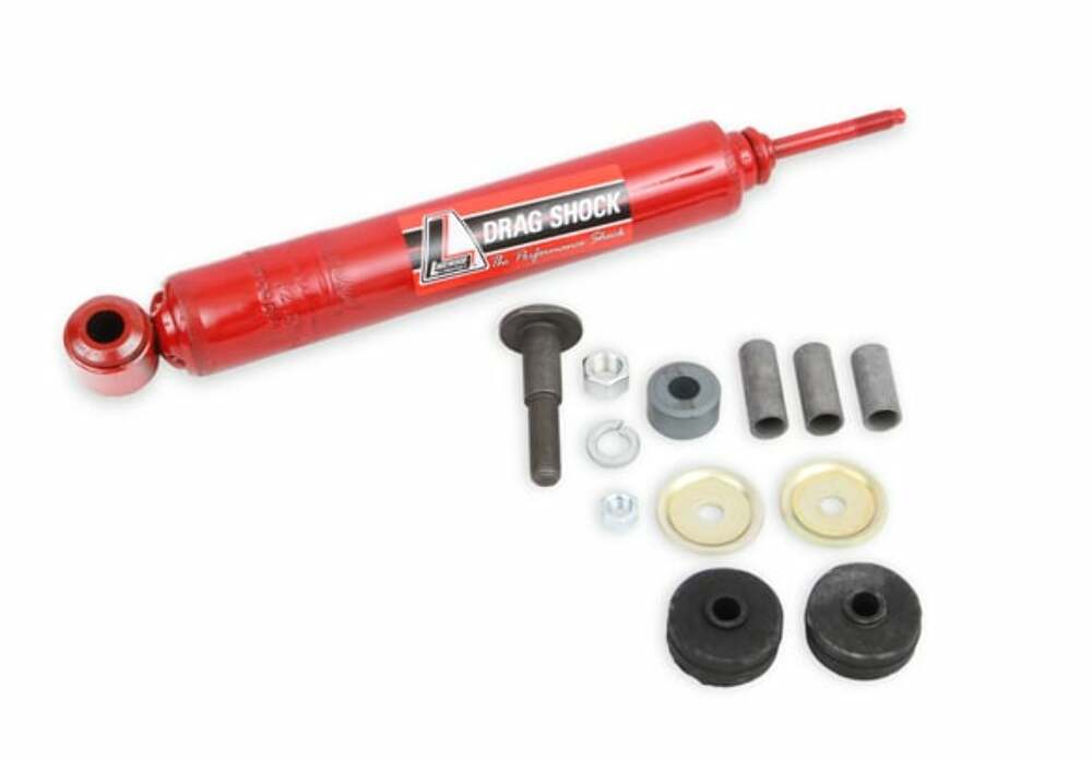 Lakewood 40301 - Suspension Shock Absorber Drag Shock50/50 AMC Ford G Lakewood suspension-40301-shock-absorber-drag-shock50-50-amc-ford-g
