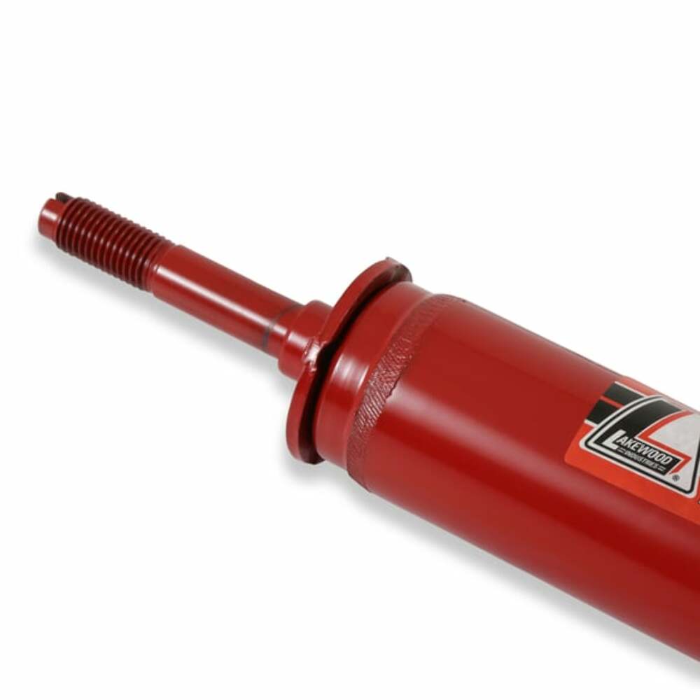Lakewood 40501 Street/Strip Drag Struts for 79-93 Capri Mustang Lakewood lakewood-40501-street-strip-drag-struts-fits-79-93-capri-mustang