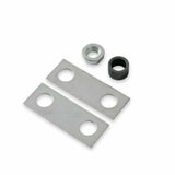 Lakewood 40501 Street/Strip Drag Struts for 79-93 Capri Mustang Lakewood lakewood-40501-street-strip-drag-struts-fits-79-93-capri-mustang