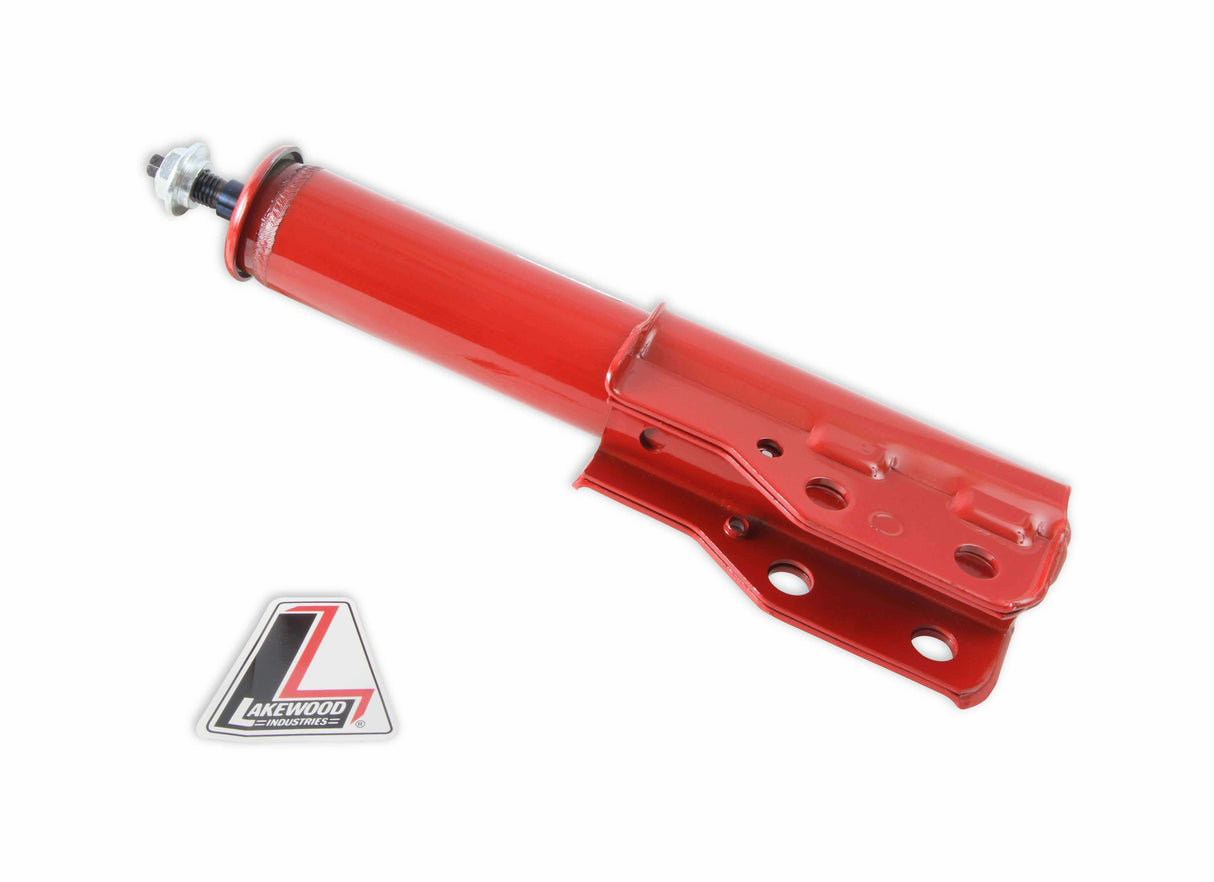 Lakewood 40510 Front Drag Shock 90/10 for 82-92 Chevy Camaro / Pontiac Firebird Lakewood lakewood-40510-front-drag-shock-90-10-for-82-92-chevy-camaro-pontiac-firebird