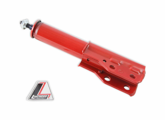 Lakewood 40510 Front Drag Shock 90/10 for 82-92 Chevy Camaro / Pontiac Firebird Lakewood lakewood-40510-front-drag-shock-90-10-for-82-92-chevy-camaro-pontiac-firebird