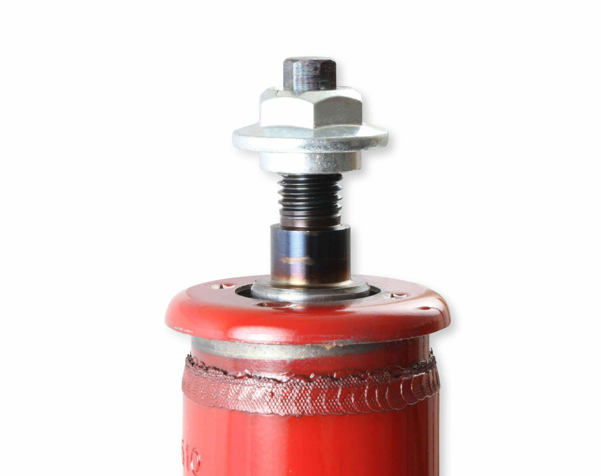 Lakewood 40510 Front Drag Shock 90/10 for 82-92 Chevy Camaro / Pontiac Firebird Lakewood lakewood-40510-front-drag-shock-90-10-for-82-92-chevy-camaro-pontiac-firebird