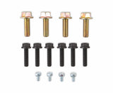 Lakewood Bellhousing Bolt Kit - 50368 Lakewood kit-50368