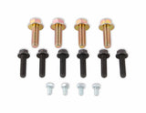 Lakewood Bellhousing Bolt Kit - 50368 Lakewood kit-50368
