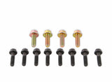 Lakewood Bellhousing Bolt Kit - 50369 Lakewood kit-50369
