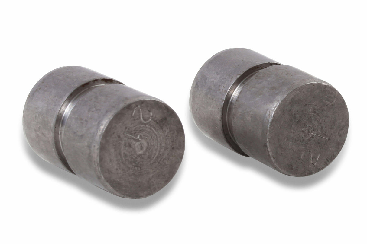 t Lakewood Bellhousing Dowel Pins - GM - .625 - .021 Offset - 15940 Lakewood