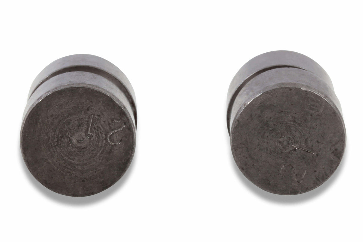 t Lakewood Bellhousing Dowel Pins - GM - .625 - .021 Offset - 15940 Lakewood