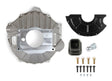 Lakewood Bellhousing Kit - Chevrolet Small Block and Big Block Engines- LK4000K Lakewood for Chevy