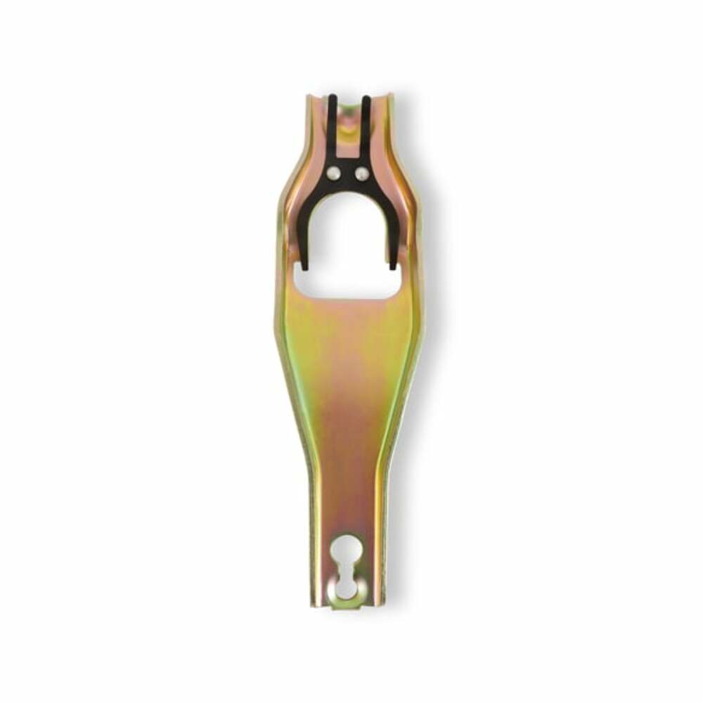 Lakewood Clutch Fork - Ford - Steel - Diaphragm Style Clutch - 15535 Lakewood clutch-15535