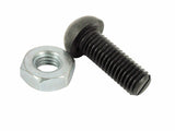 Lakewood Clutch Fork Pivot Ball - Ford - Steel - Black - 2.317 - 15503 Lakewood
