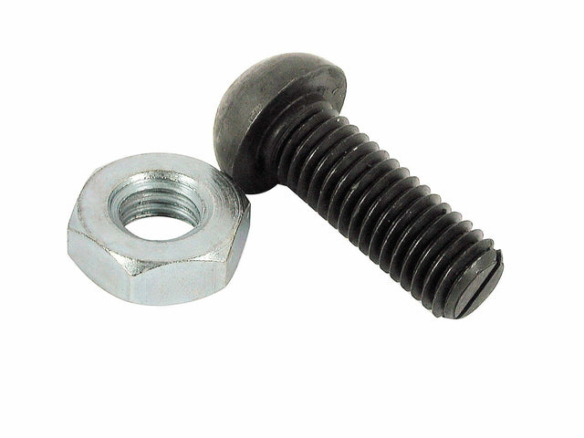 Lakewood Clutch Fork Pivot Ball - Ford - Steel - Black - 2.317 - 15503 Lakewood
