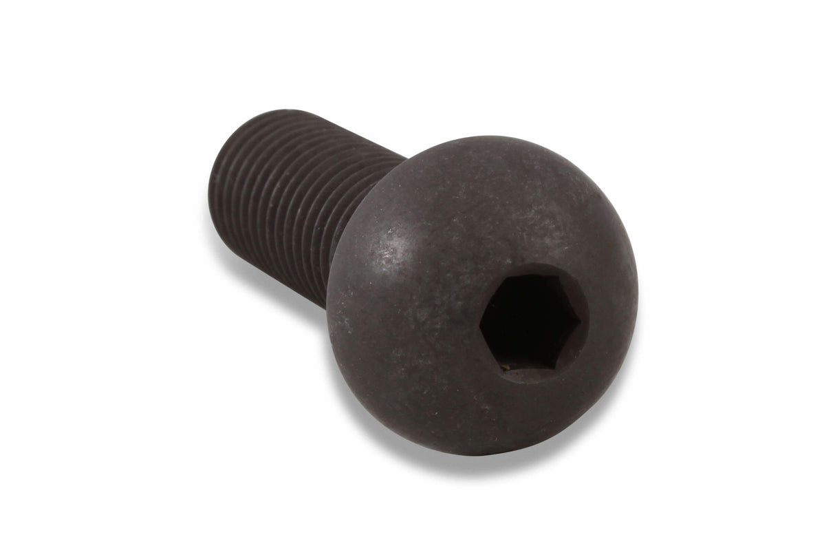 Lakewood Clutch Fork Pivot Ball - Ford - Steel - Black - 2.317 - 15503 Lakewood