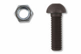Lakewood Clutch Fork Pivot Ball - Ford - Steel - Black - 2.317 - 15503 Lakewood