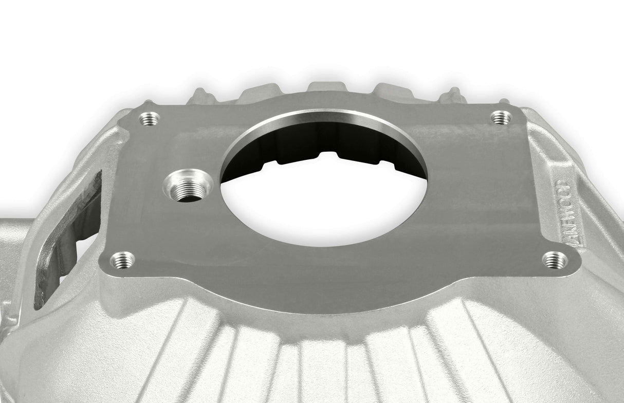 Lakewood LK4000 Cast Aluminum Bellhousing for Chevrolet LS, Small Block and B... Lakewood for Chevy lk4000-cast-aluminum-bellhousing-for-chevrolet-ls-small-block-and-b