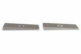 Lakewood Suspension 20510 Wedge Kit 4 Degree Pkg 2 Lakewood suspension-20510-wedge-kit-4-degree-pkg-2