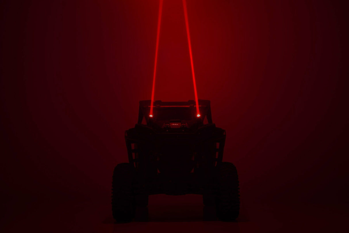 Laser Whip Light Kit; by Rough Country