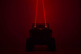 Laser Whip Light Kit; by Rough Country