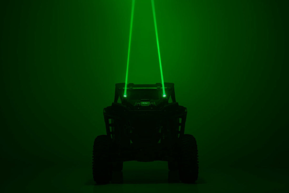 Laser Whip Light Kit; by Rough Country