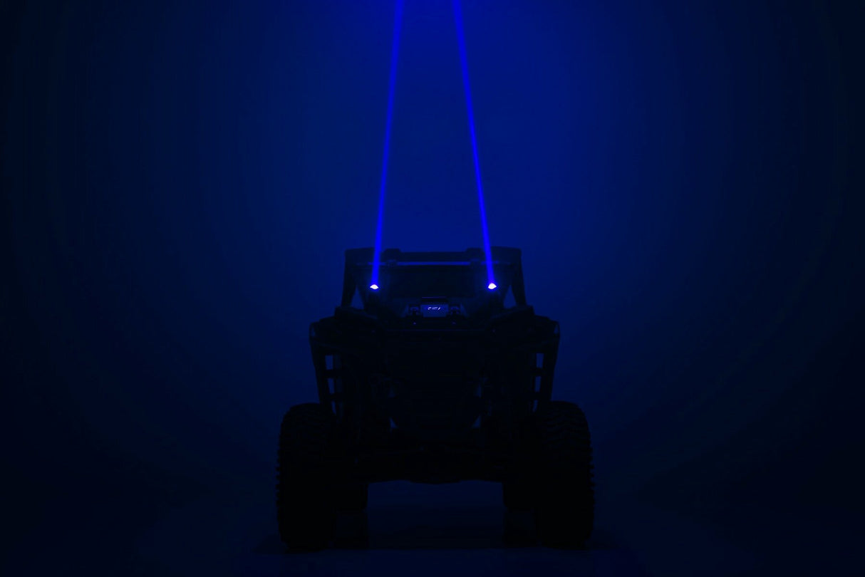 Laser Whip Light Kit; by Rough Country